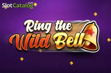 Play Ring The Wild Bell slot